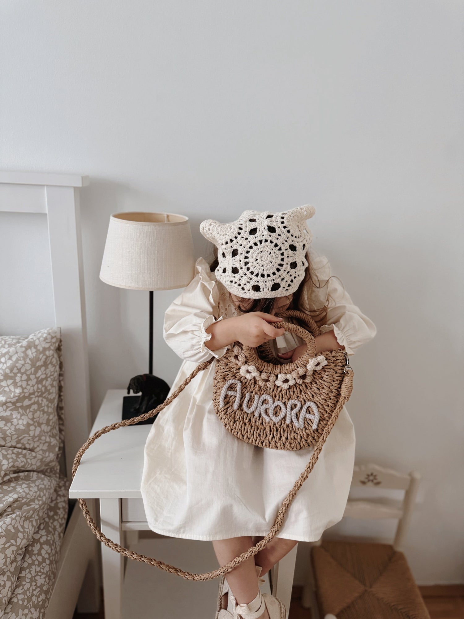 Personalized bags