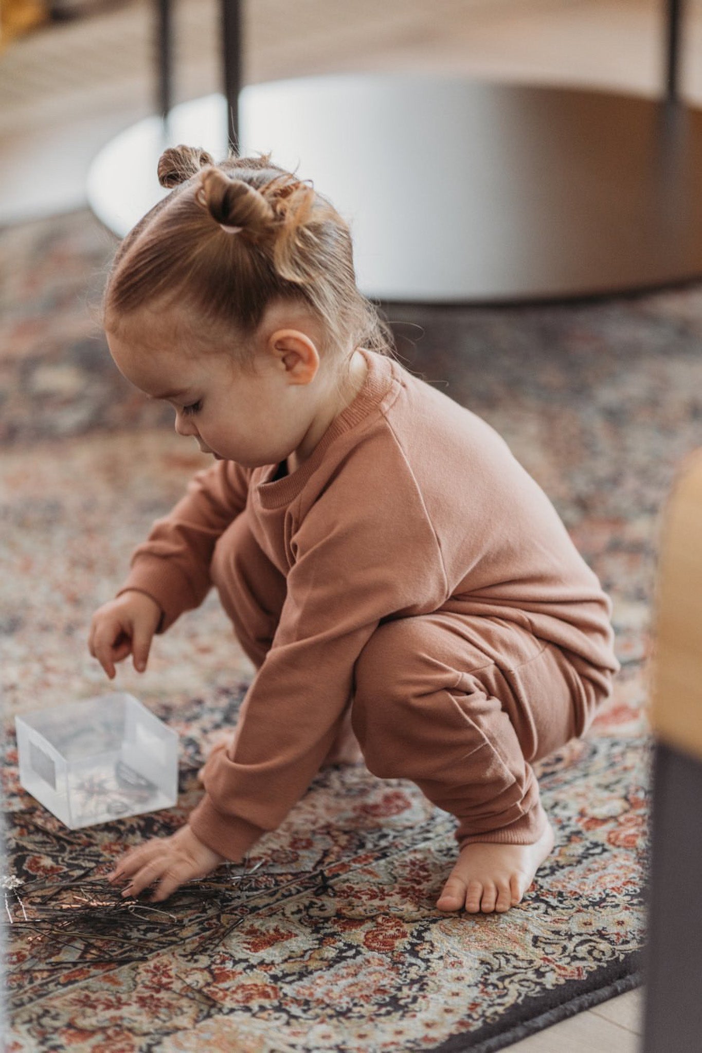 Personalizēts bērnu kostīms ar vārdu (pieejami 5 krāsās)