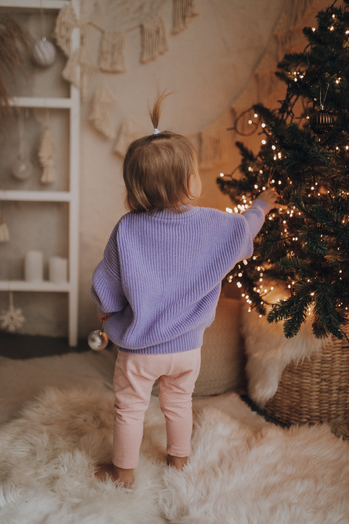 100% merino vilnas džemperis (ražots Latvijā)