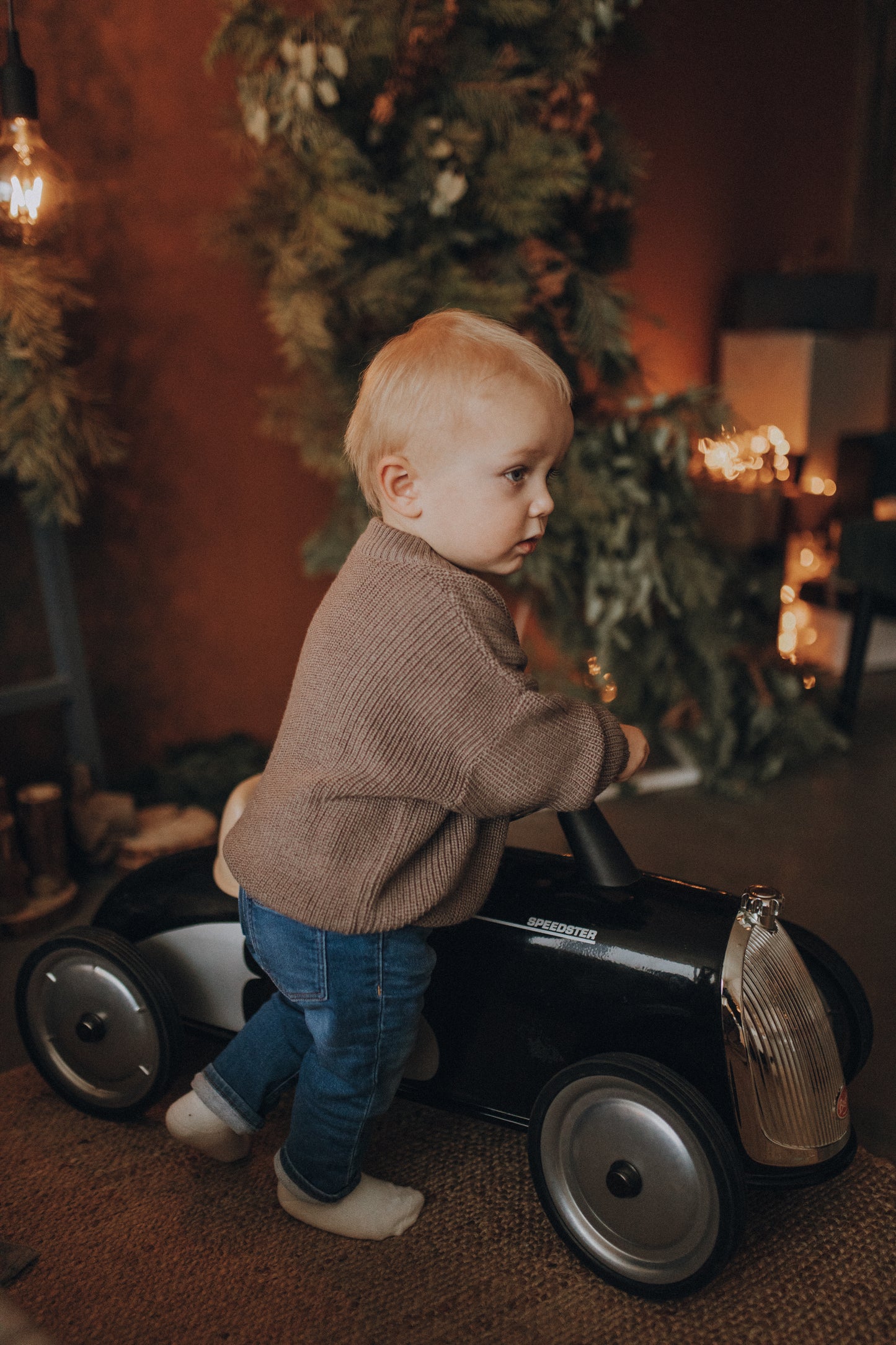 100% merino vilnas džemperis (ražots Latvijā)