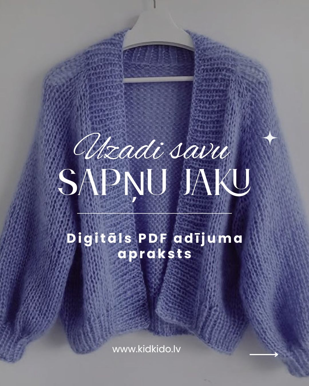 Knitting patterns