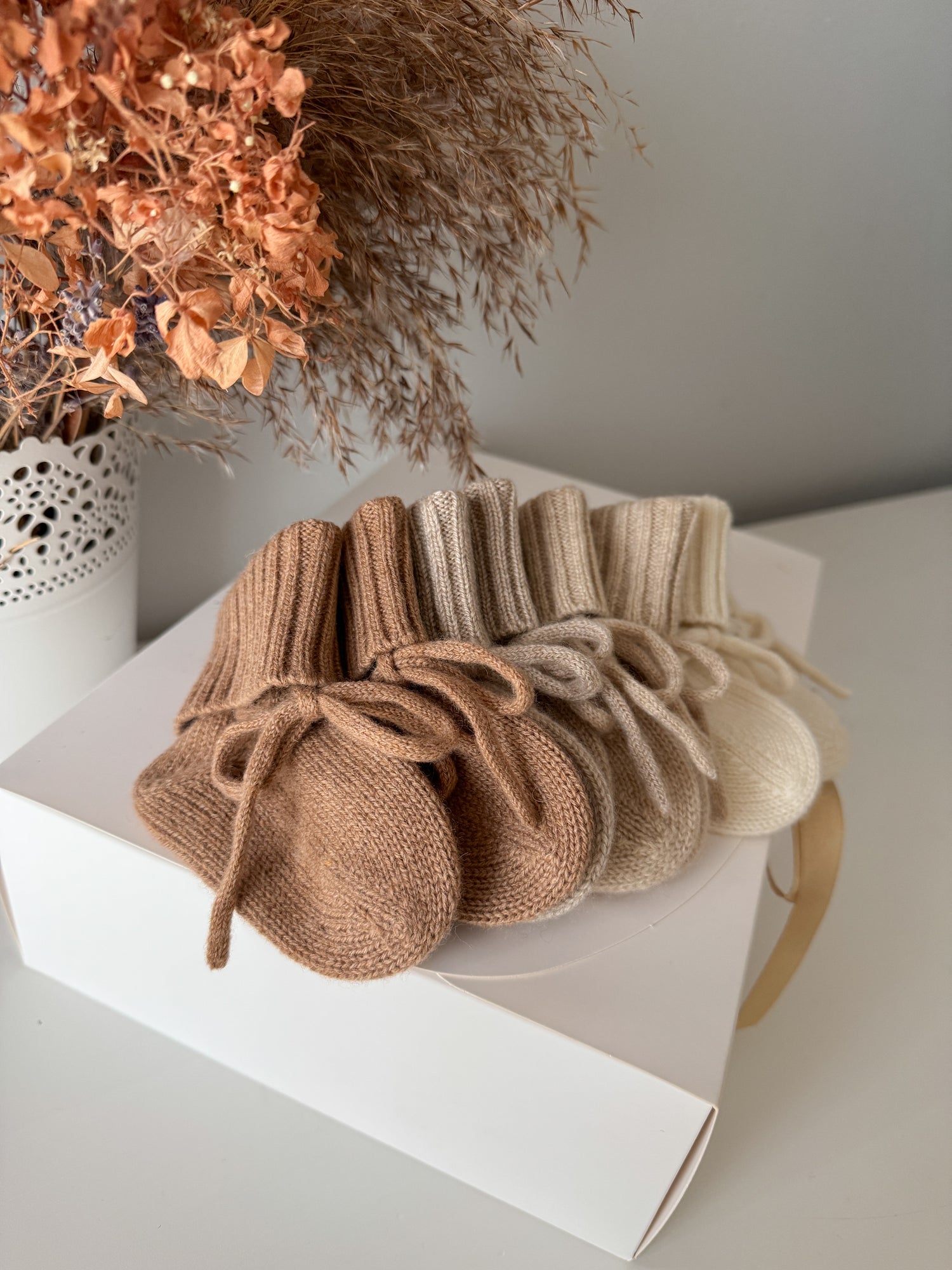 Baby CASHMERE COLLECTION