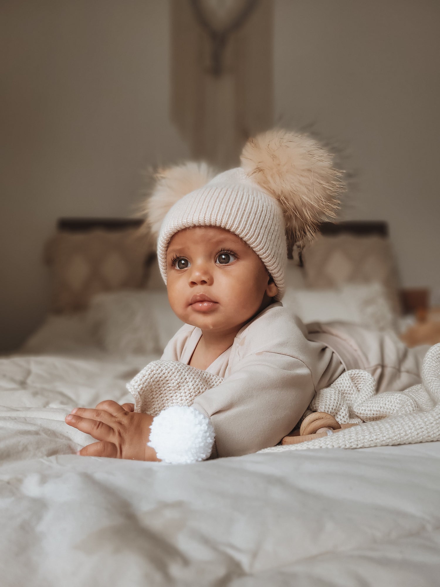 Baby CASHMERE COLLECTION