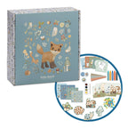 Little Dutch radošais komplekts XL Forest Friends – Meža draugi