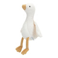 Little Dutch mīkstā rotaļlieta zostiņa Little Goose, 18 cm