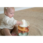 Little Dutch spirāles tornis "Unisex"
