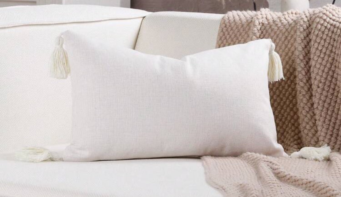 Personalized pillows (only cover) 30x50cm