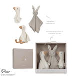 Little Dutch adīts dāvanu komplekts Newborn Naturals