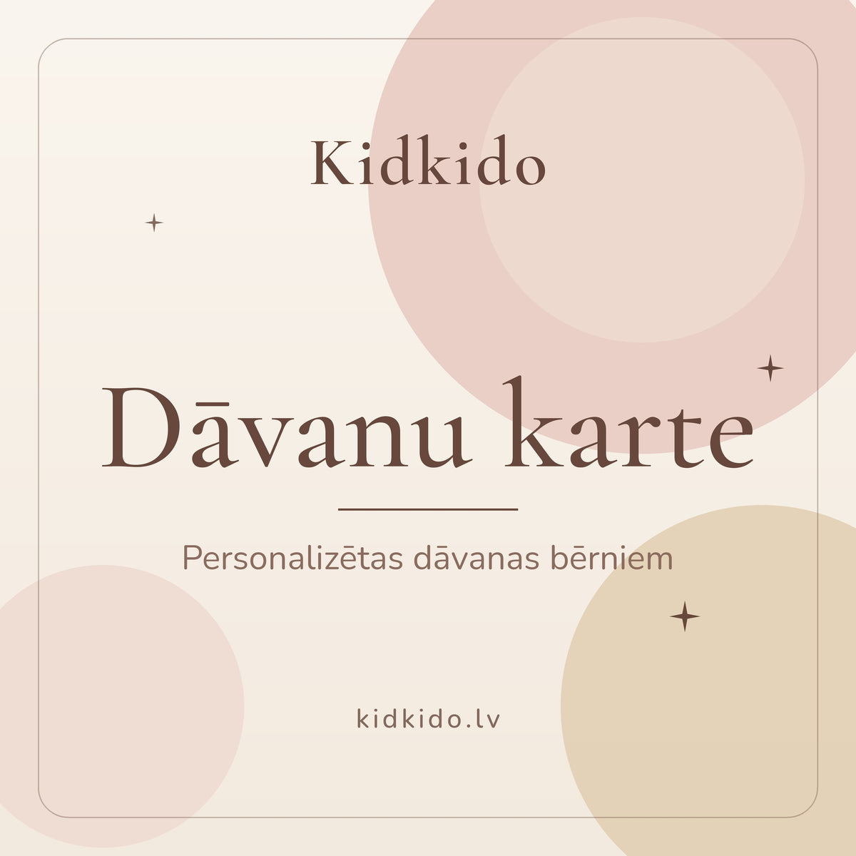 Dāvanu karte