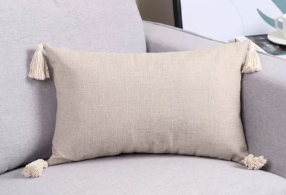 Personalized pillows (only cover) 30x50cm