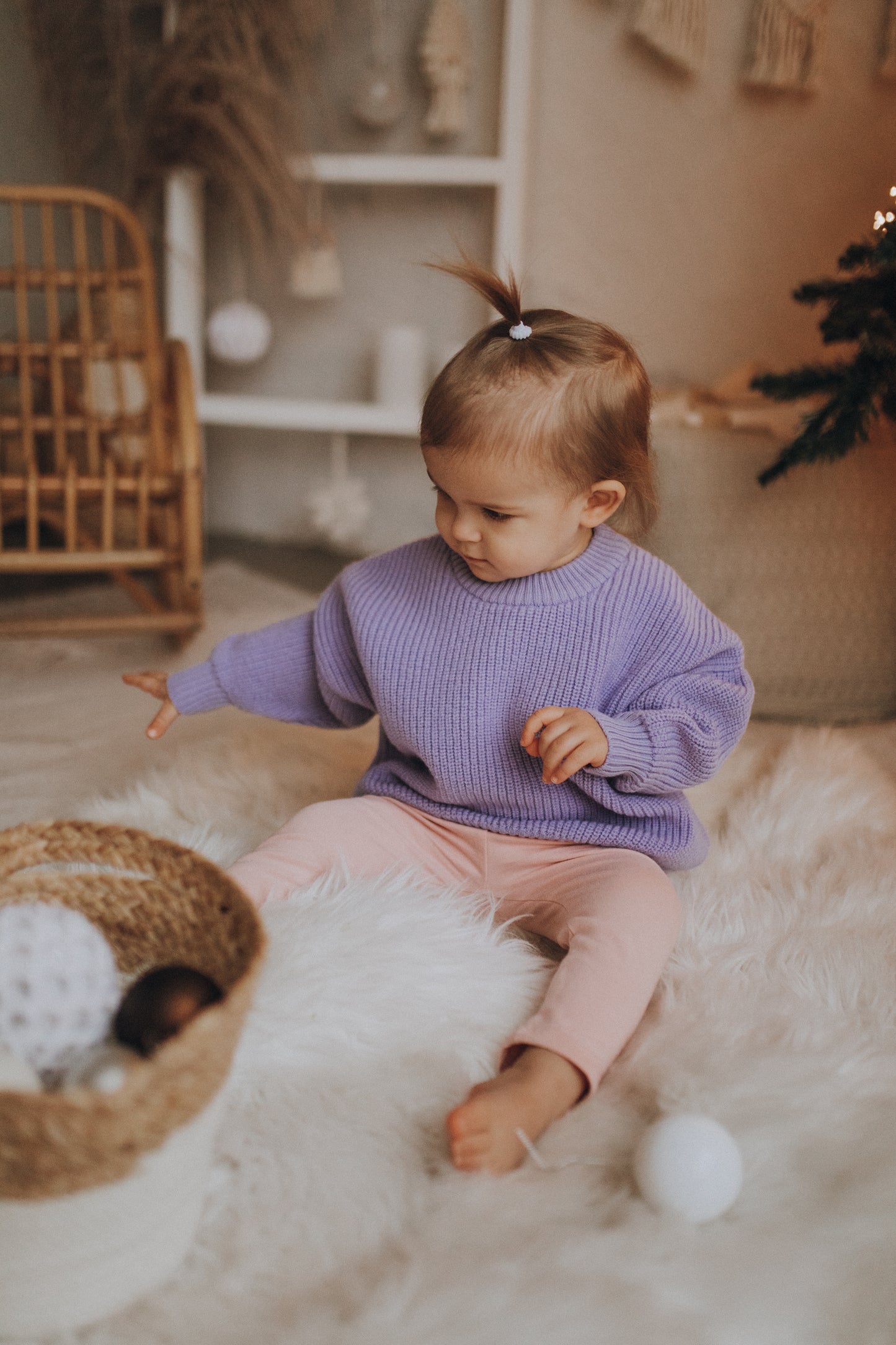 100% merino vilnas džemperis (ražots Latvijā)