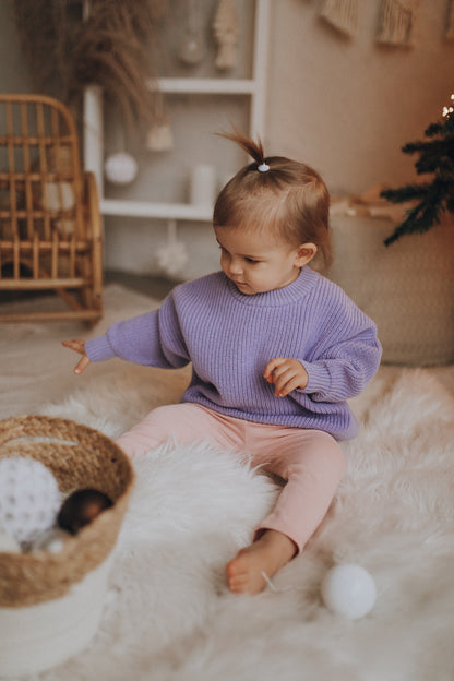 100% merino vilnas džemperis (ražots Latvijā)