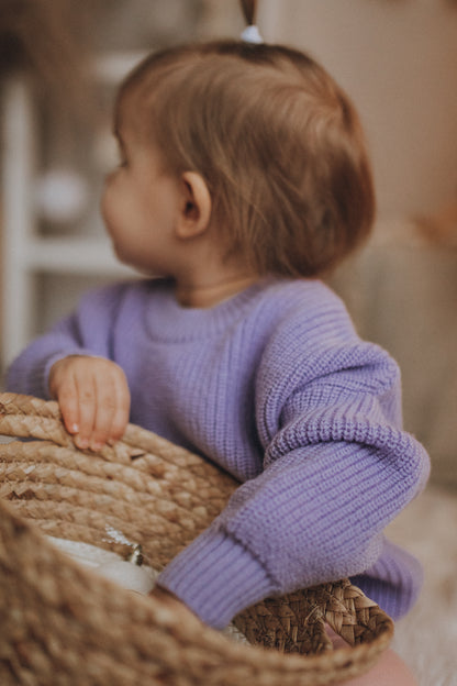 100% merino vilnas džemperis (ražots Latvijā)