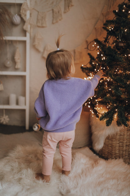 100% merino vilnas džemperis (ražots Latvijā)