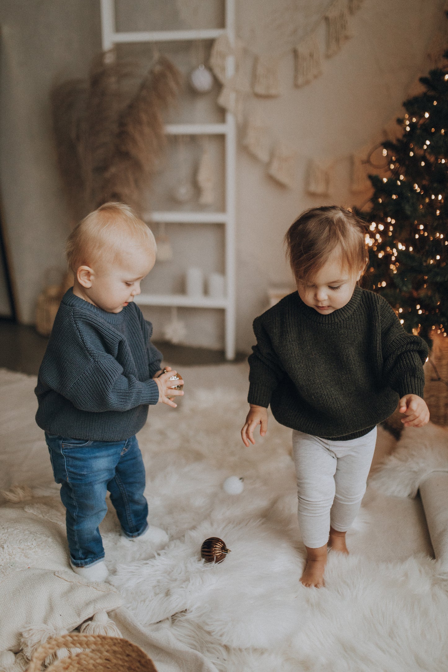 100% merino vilnas džemperis (ražots Latvijā)