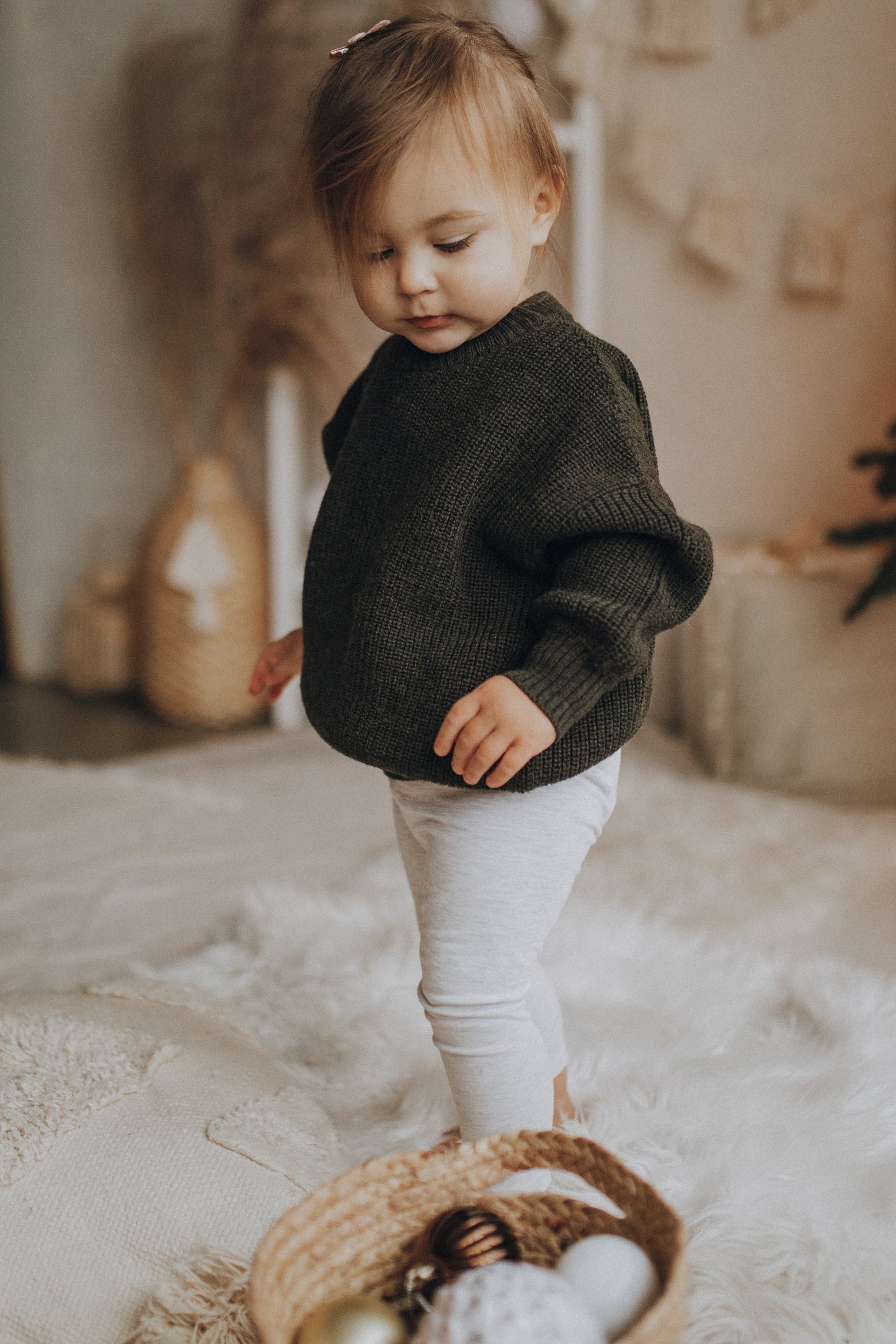 100% merino vilnas džemperis (ražots Latvijā)