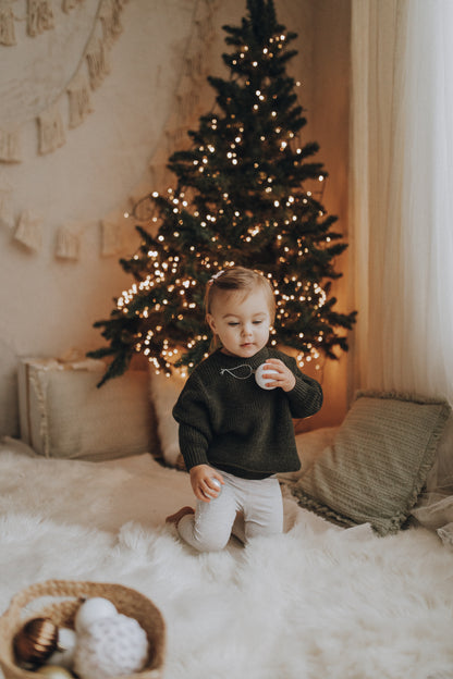 100% merino vilnas džemperis (ražots Latvijā)