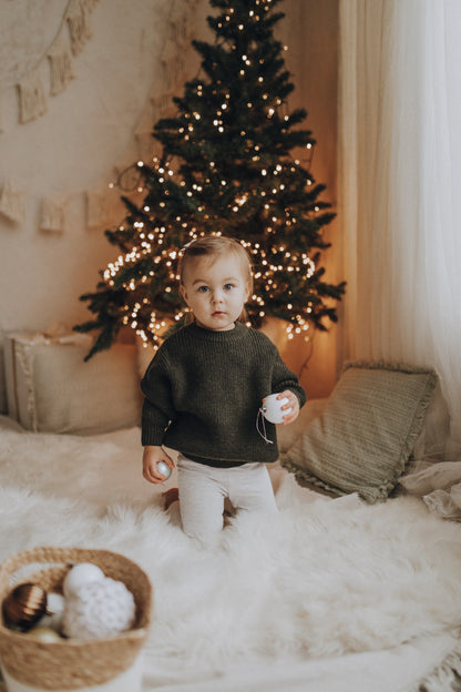 100% merino vilnas džemperis (ražots Latvijā)