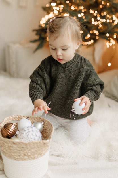 100% merino vilnas džemperis (ražots Latvijā)