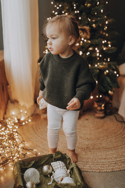 100% merino vilnas džemperis (ražots Latvijā)