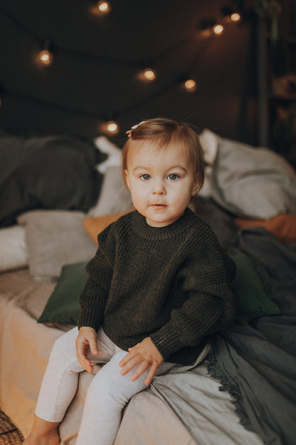 100% merino vilnas džemperis (ražots Latvijā)