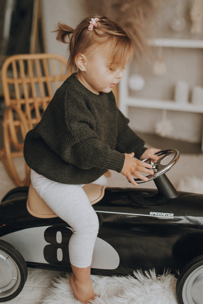 100% merino vilnas džemperis (ražots Latvijā)