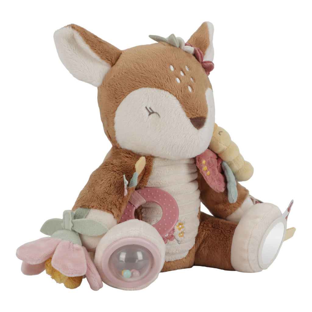Little Dutch aktivitāšu rotaļlieta "Stirniņa" – Fairy Garden