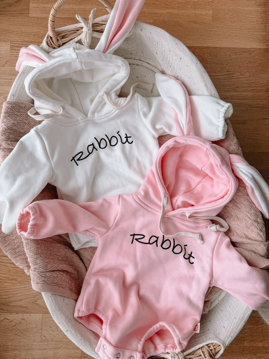 Bunny romper