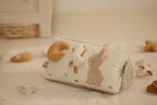 Little Dutch mīkstais aktivitāšu trijstūris Newborn Naturals