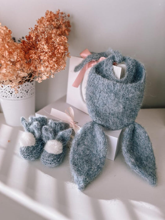 Bunny set
