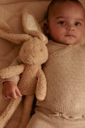 Little Dutch mīkstā rotaļlieta zaķis Baby Bunny, 32 cm