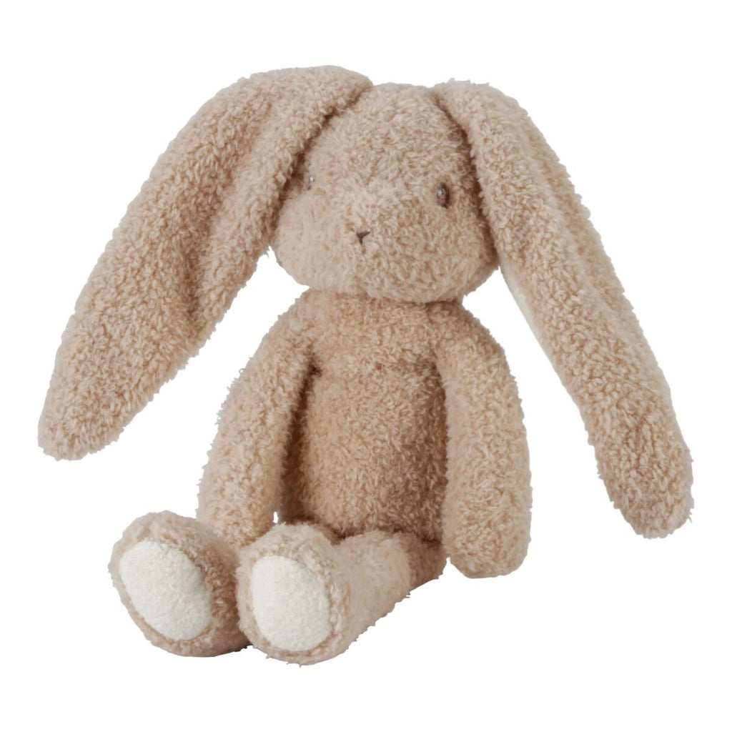 Little Dutch mīkstā rotaļlieta zaķis Baby Bunny, 32 cm