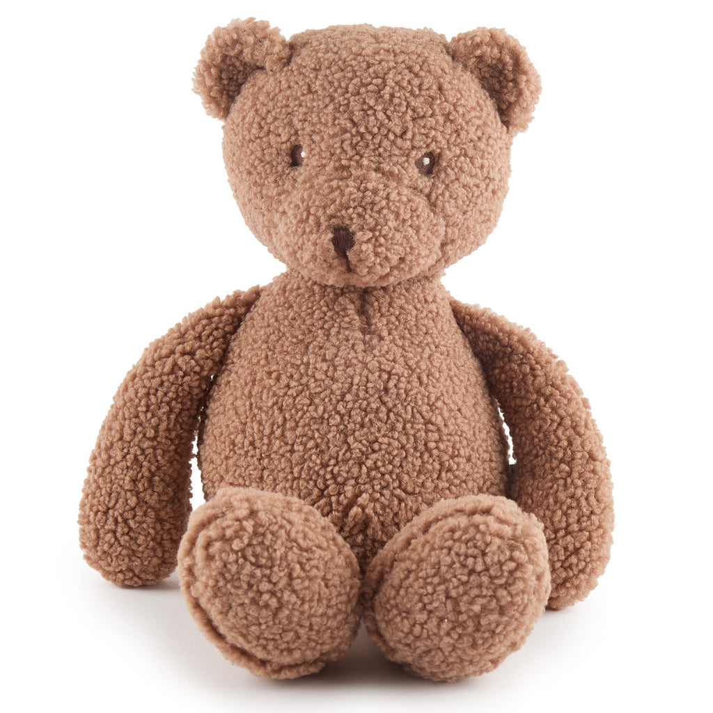 Mīkstā rotaļlieta Lācis Mika XL (46 cm) – foto 2