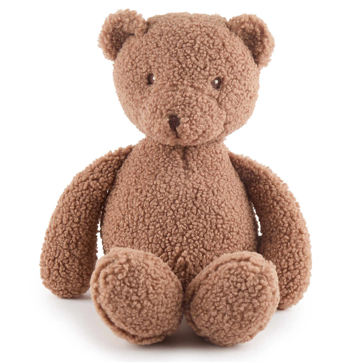 Mīkstā rotaļlieta Lācis Mika XL (46 cm) – foto 2