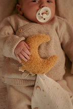 Little Dutch dāvanu komplekts jaundzimušajam Newborn Naturals