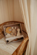 Little Dutch dāvanu komplekts jaundzimušajam Newborn Naturals