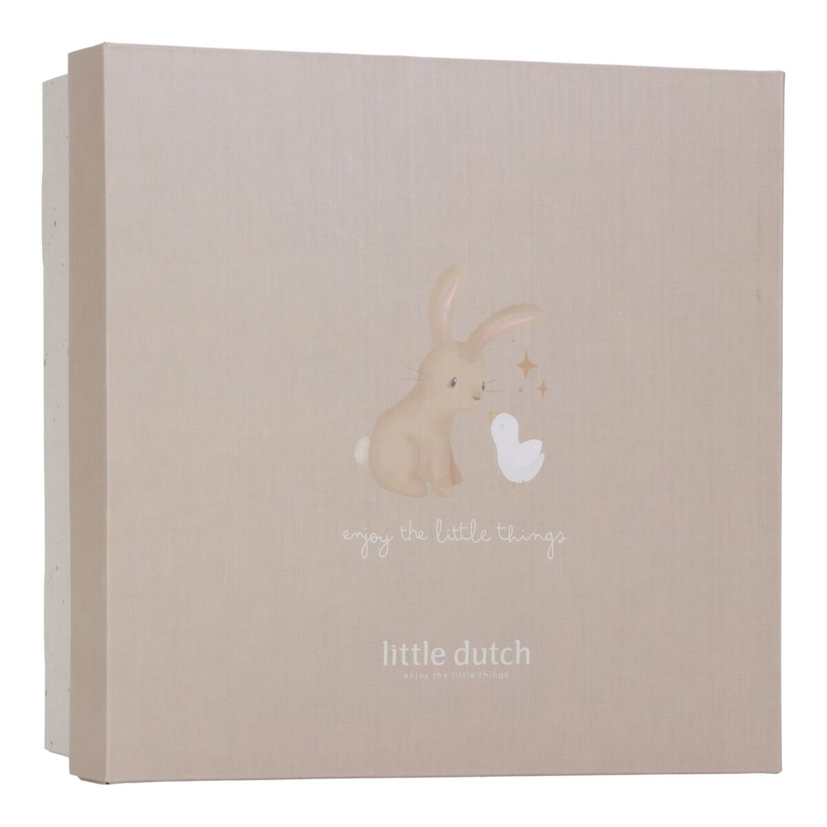 Little Dutch dāvanu komplekts jaundzimušajam Newborn Naturals