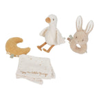 Little Dutch dāvanu komplekts jaundzimušajam Newborn Naturals