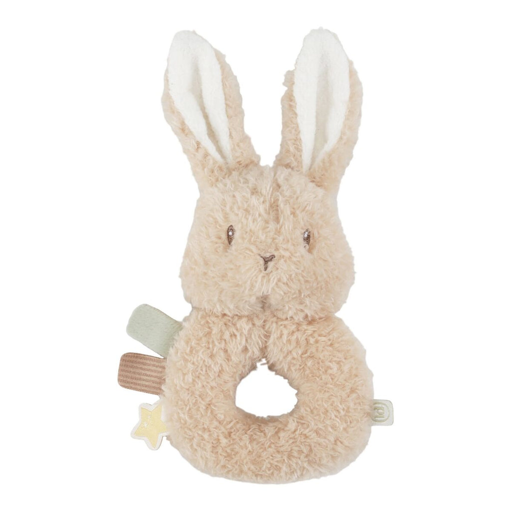 Little Dutch dāvanu komplekts jaundzimušajam Newborn Naturals