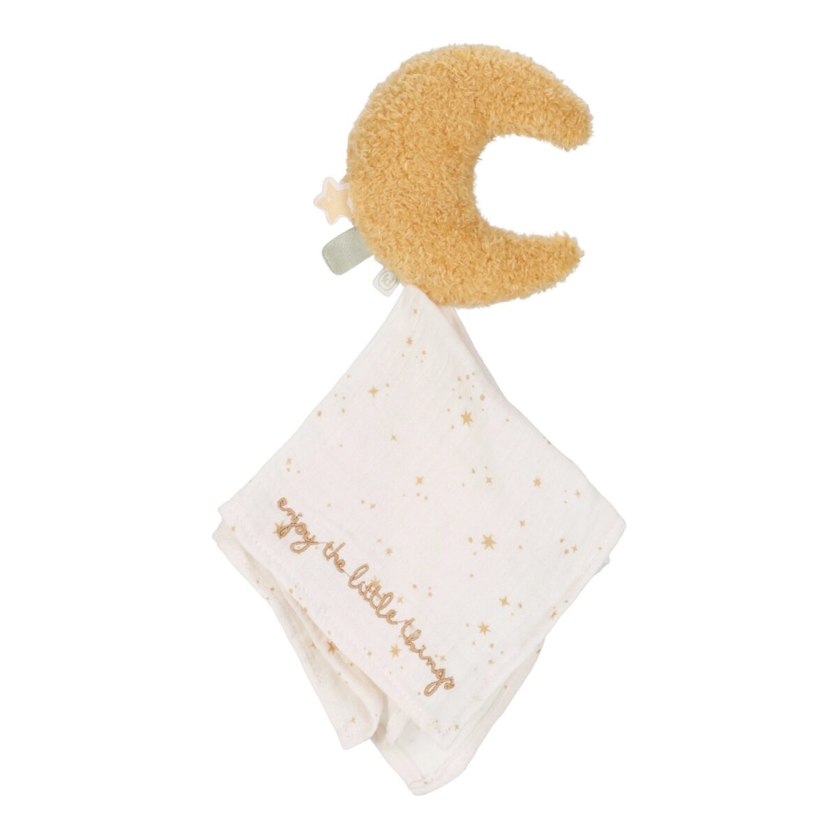 Little Dutch dāvanu komplekts jaundzimušajam Newborn Naturals