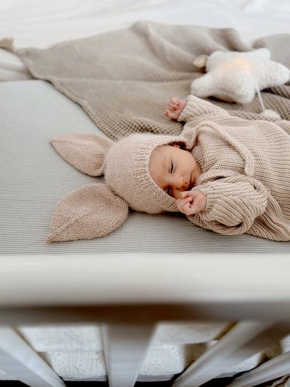 Baby Bunny hat