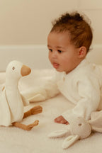 Little Dutch adīts dāvanu komplekts Newborn Naturals