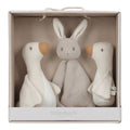 Little Dutch adīts dāvanu komplekts Newborn Naturals