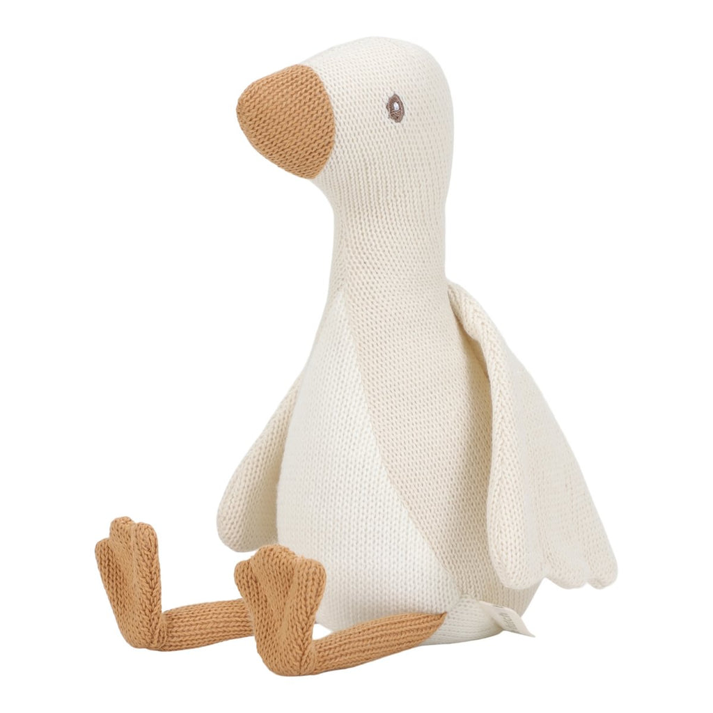 Little Dutch adīts dāvanu komplekts Newborn Naturals