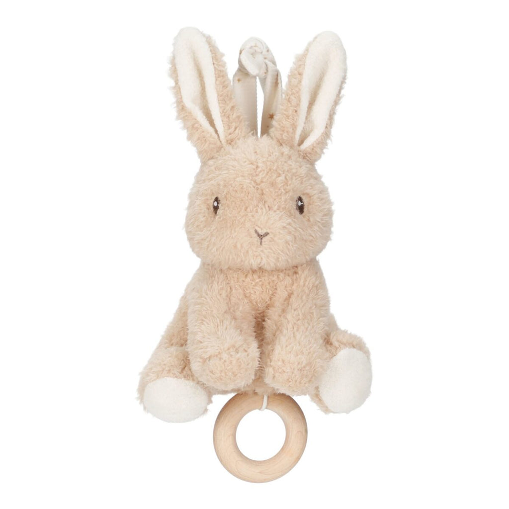 LITTLE DUTCH Muzikālā rotaļlieta bērniem