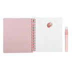 Little Dutch ar ūdeni krāsojamā grāmata "Rosa un Fairy Garden"